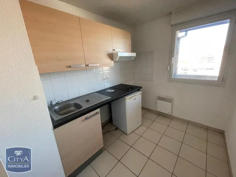Photo 3 Appartement 2 pièces 47.45m²