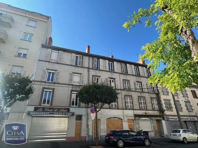 Photo 8 Appartement 2 pièces 63.1m²