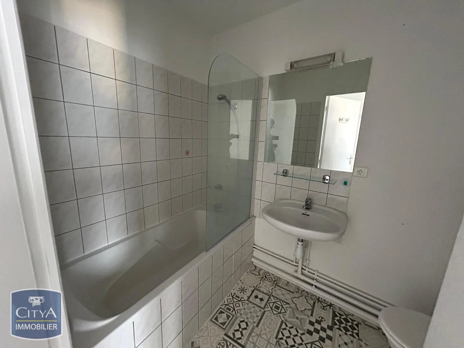 Photo 5 Appartement 1 pièce 20.08m²