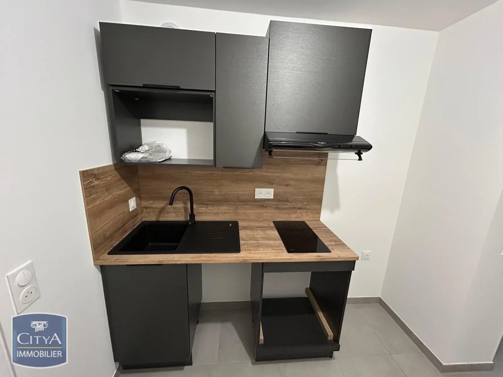 Photo 7 Appartement 1 pièce 38.45m²