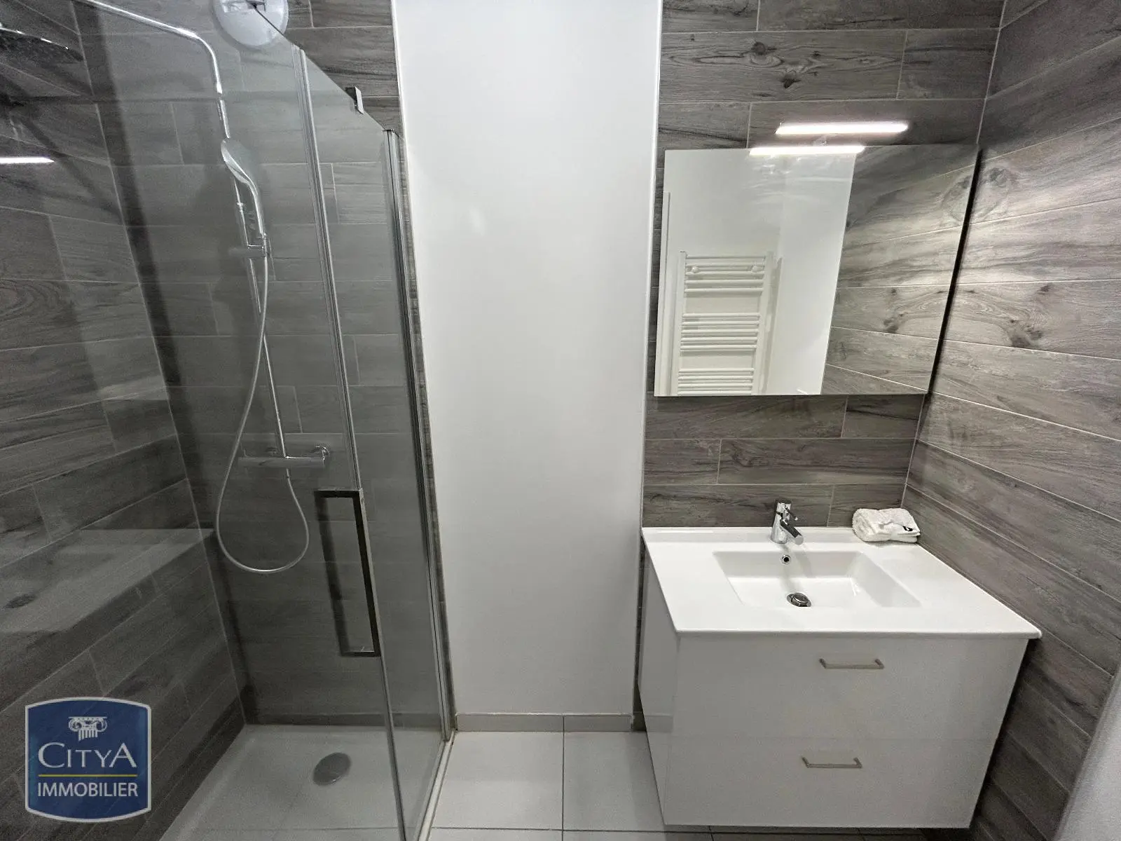 Photo 6 Appartement 1 pièce 38.45m²