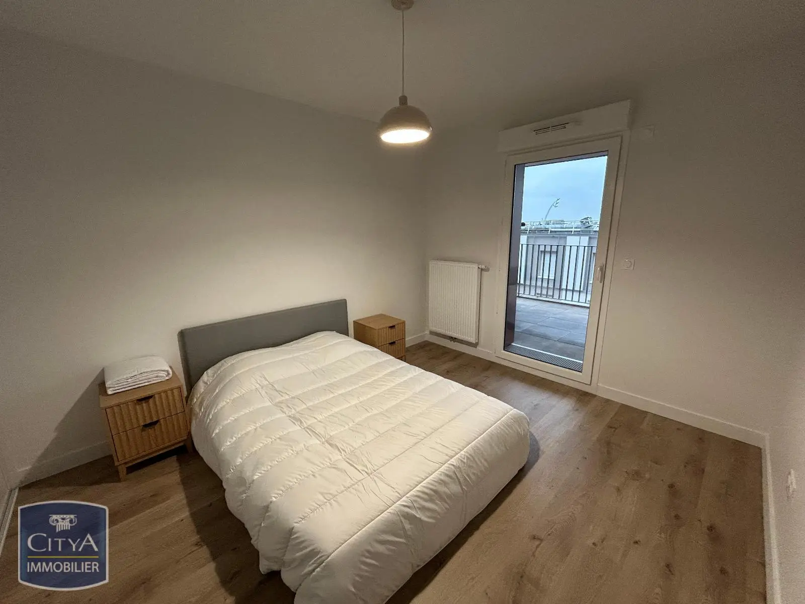 Photo 6 Appartement 2 pièces 42.3m²