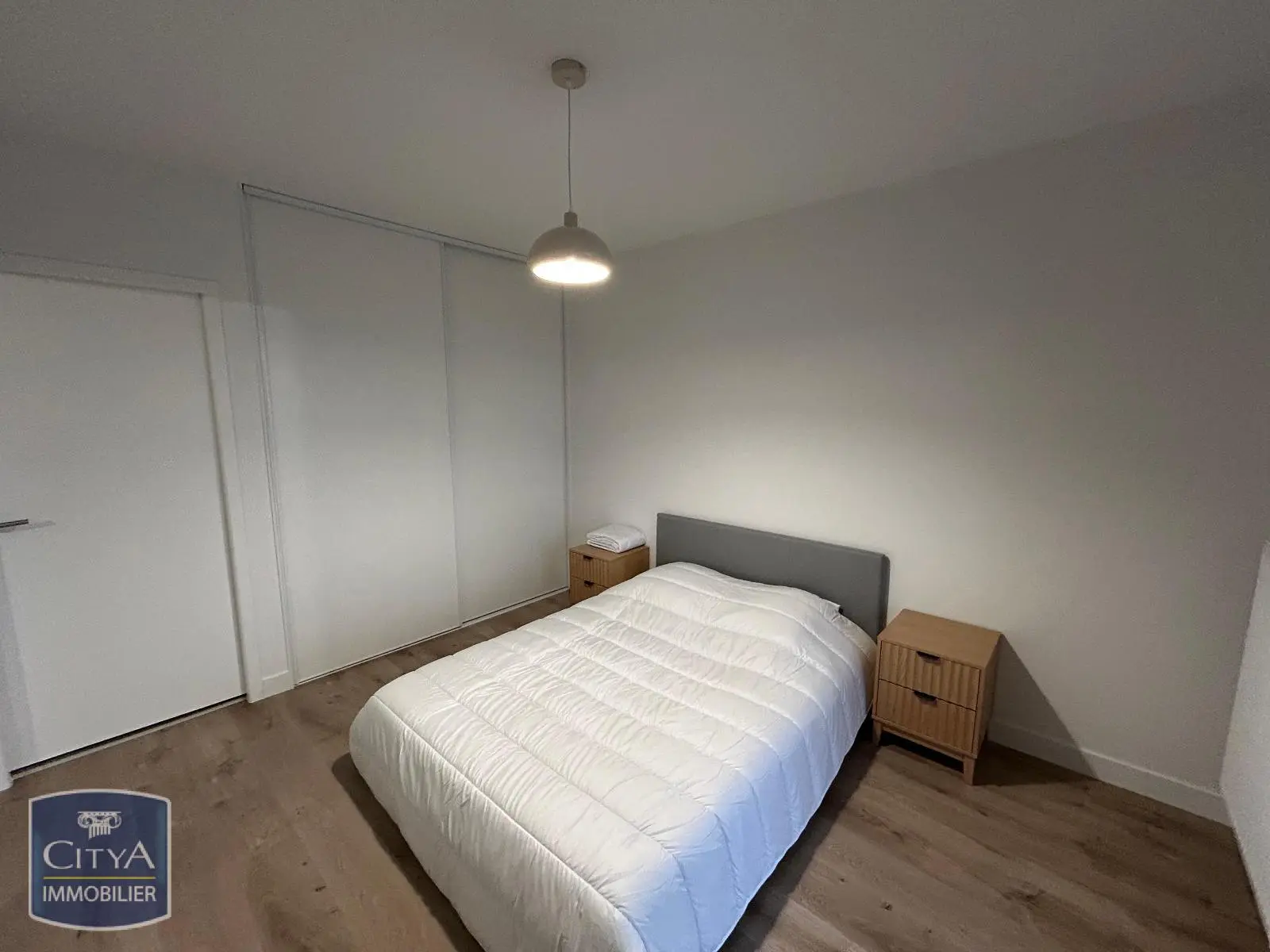 Photo 5 Appartement 2 pièces 42.3m²