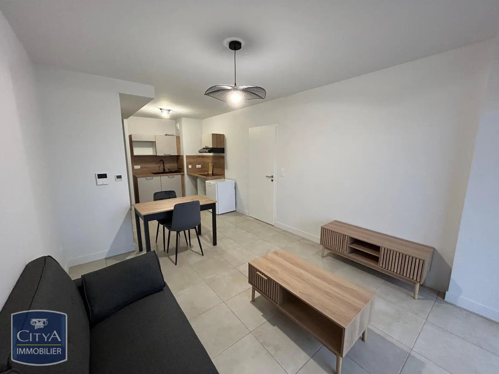 Photo 3 Appartement 2 pièces 42.3m²