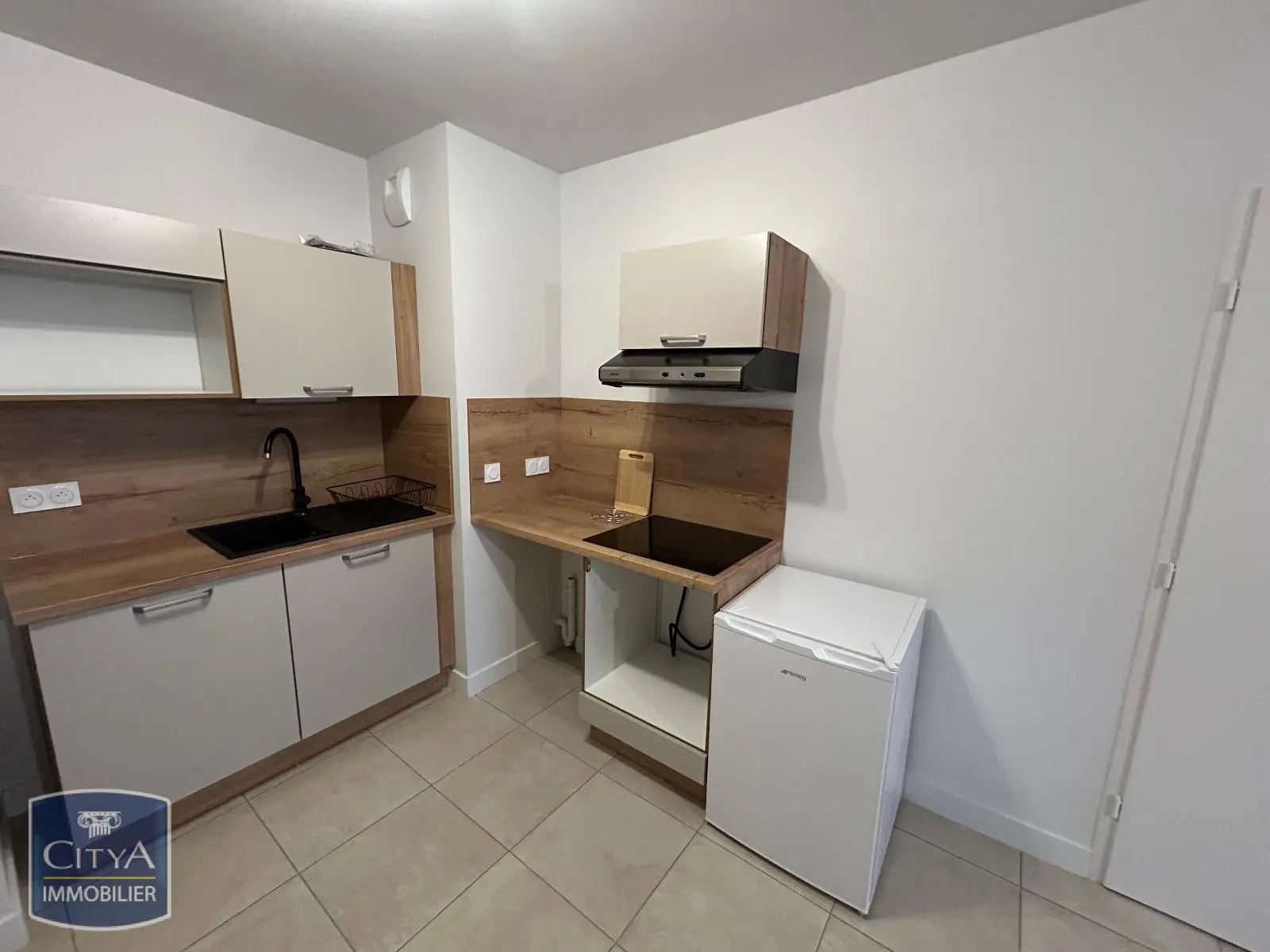 Photo 4 Appartement 2 pièces 42.3m²