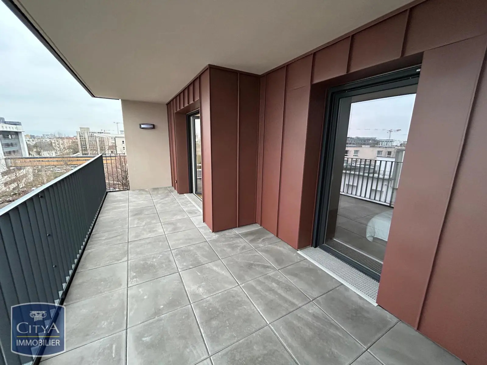 Photo 2 Appartement 2 pièces 42.3m²