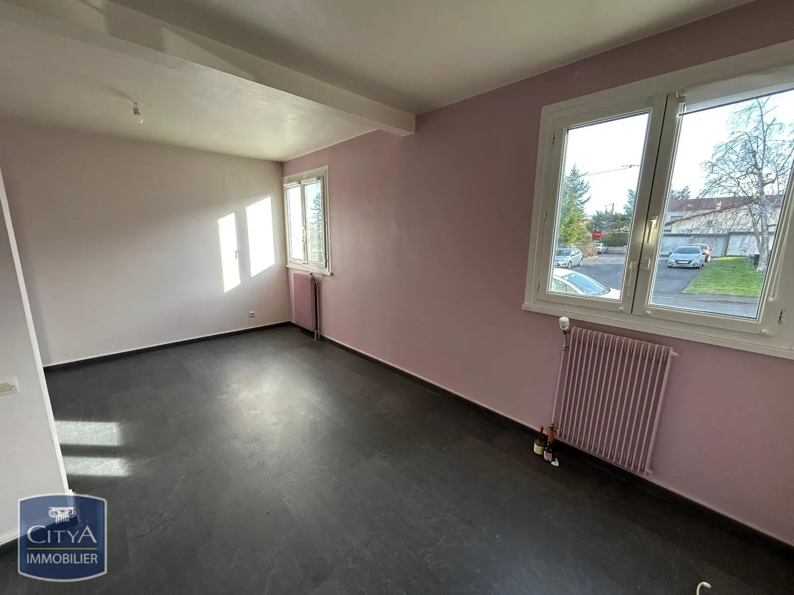 Photo 3 Appartement 3 pièces 66.87m²
