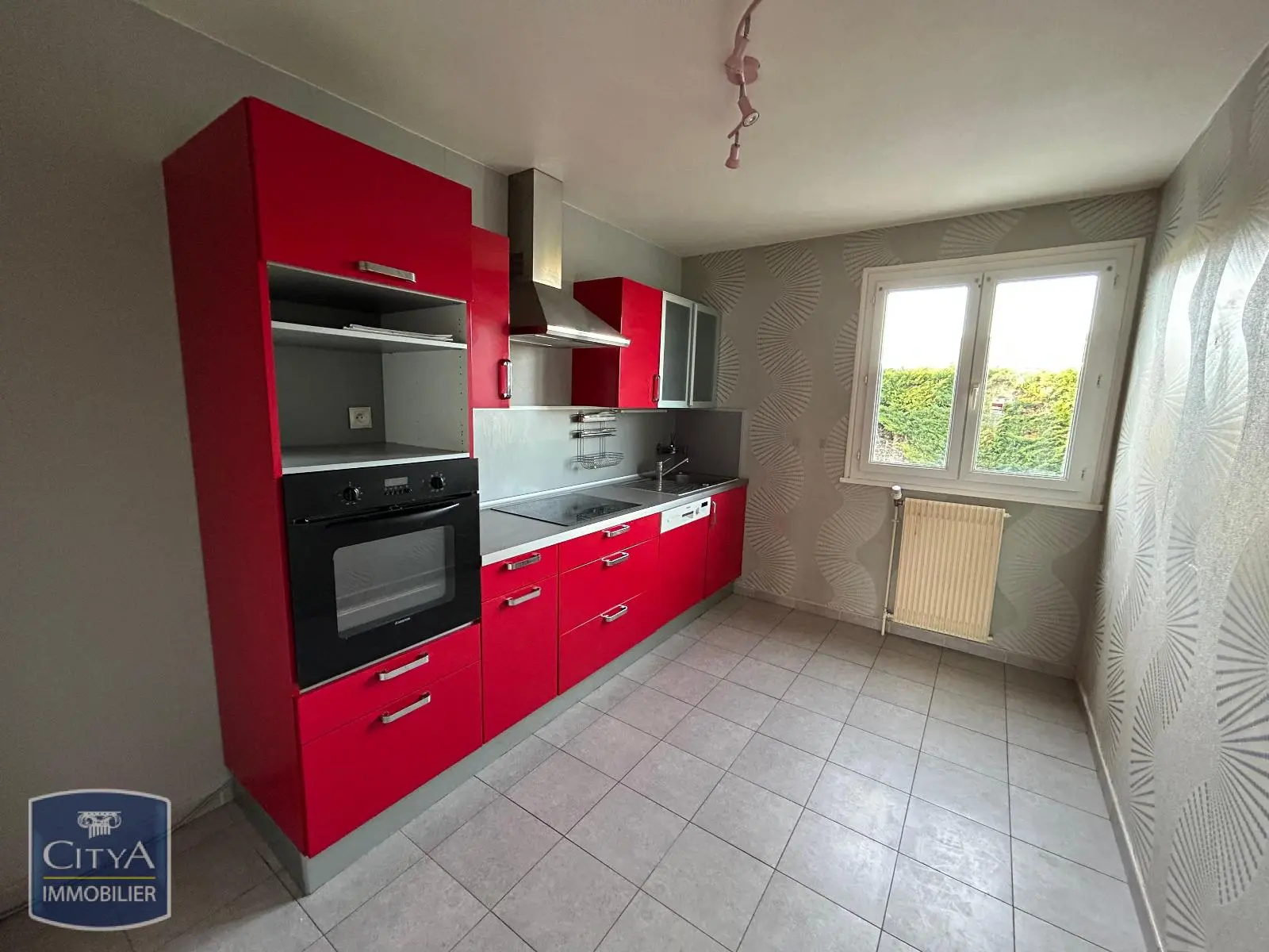 Photo 1 Appartement 3 pièces 66.87m²