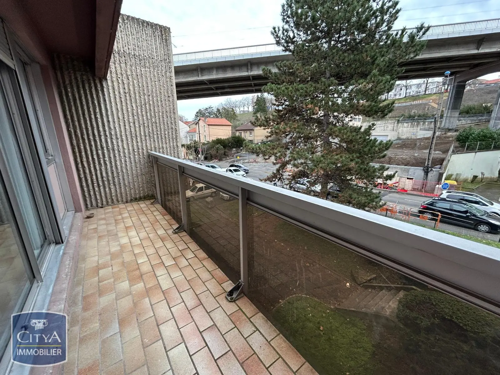 Photo 4 Appartement 1 pièce 24.07m²