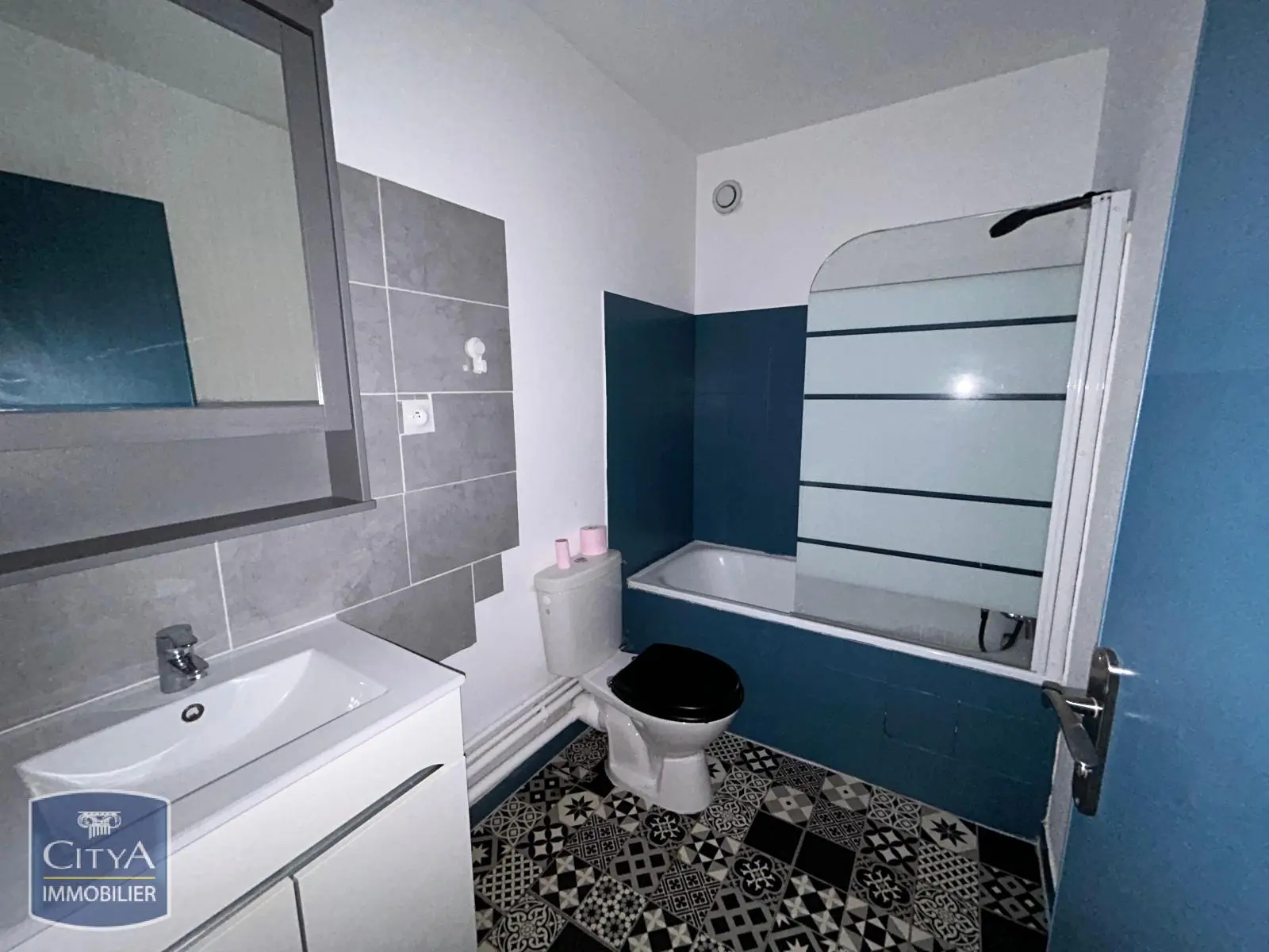 Photo 6 Appartement 1 pièce 24.07m²