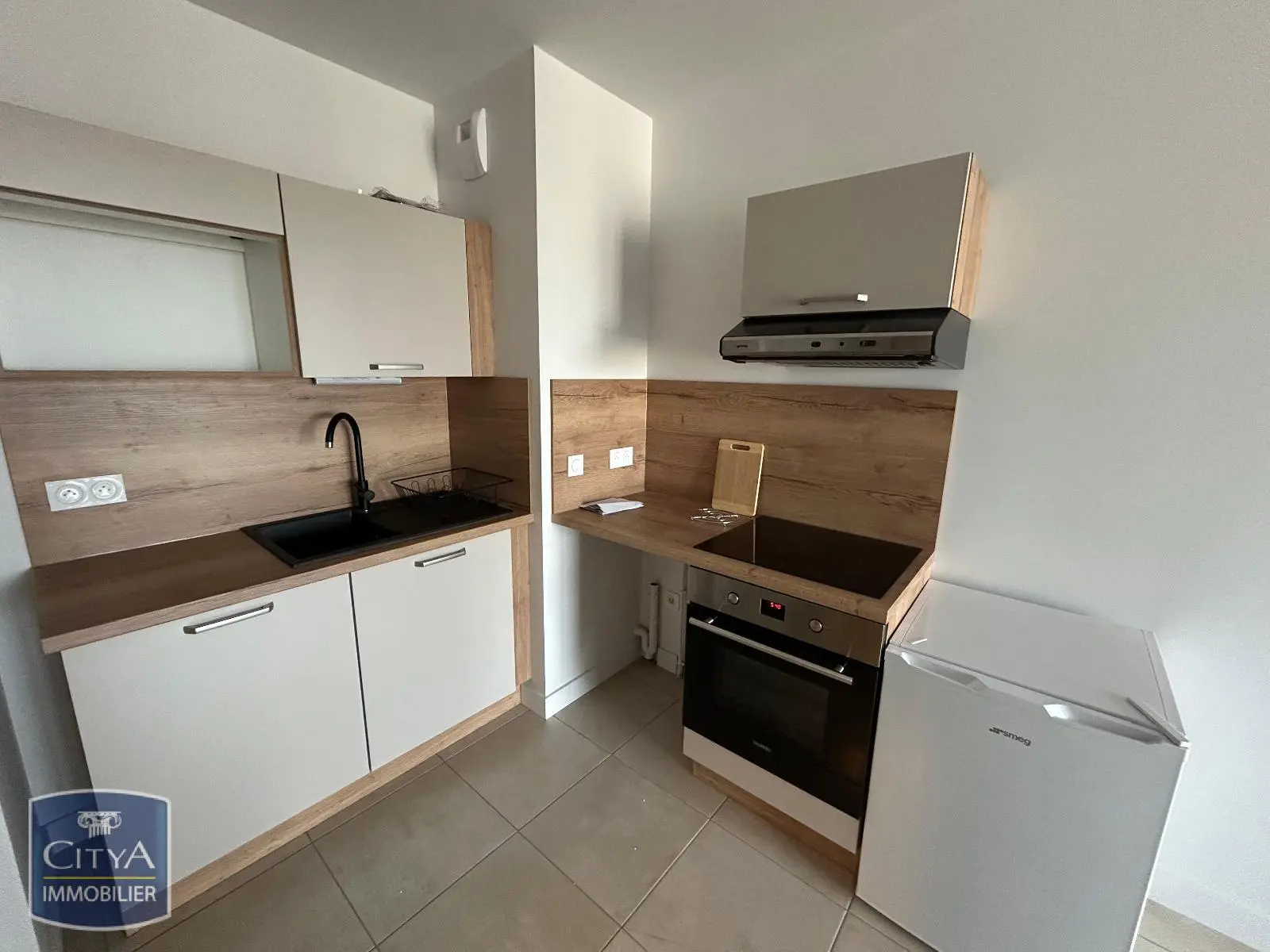 Photo 3 Appartement 2 pièces 42.3m²