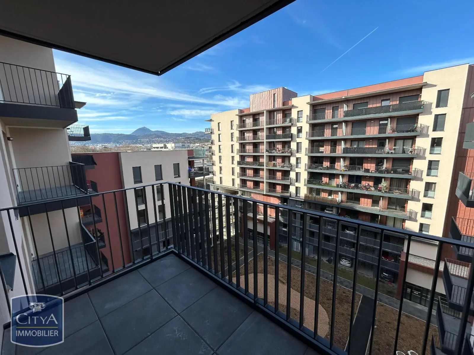 Photo 3 Appartement 1 pièce 26.4m²