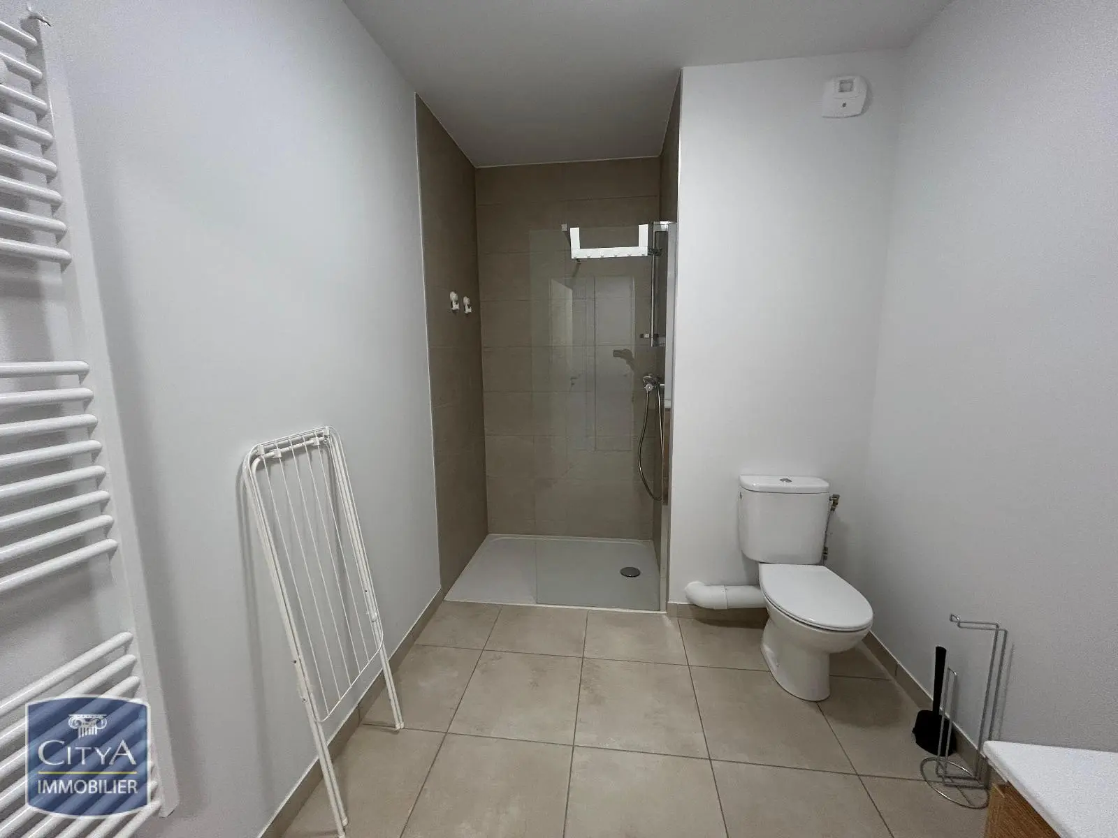 Photo 7 Appartement 1 pièce 26.4m²