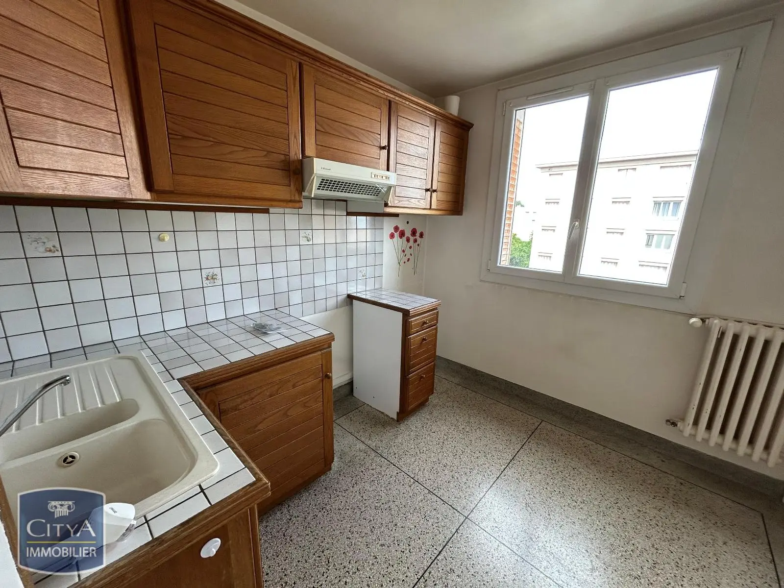 Photo 3 Appartement 2 pièces 40.53m²