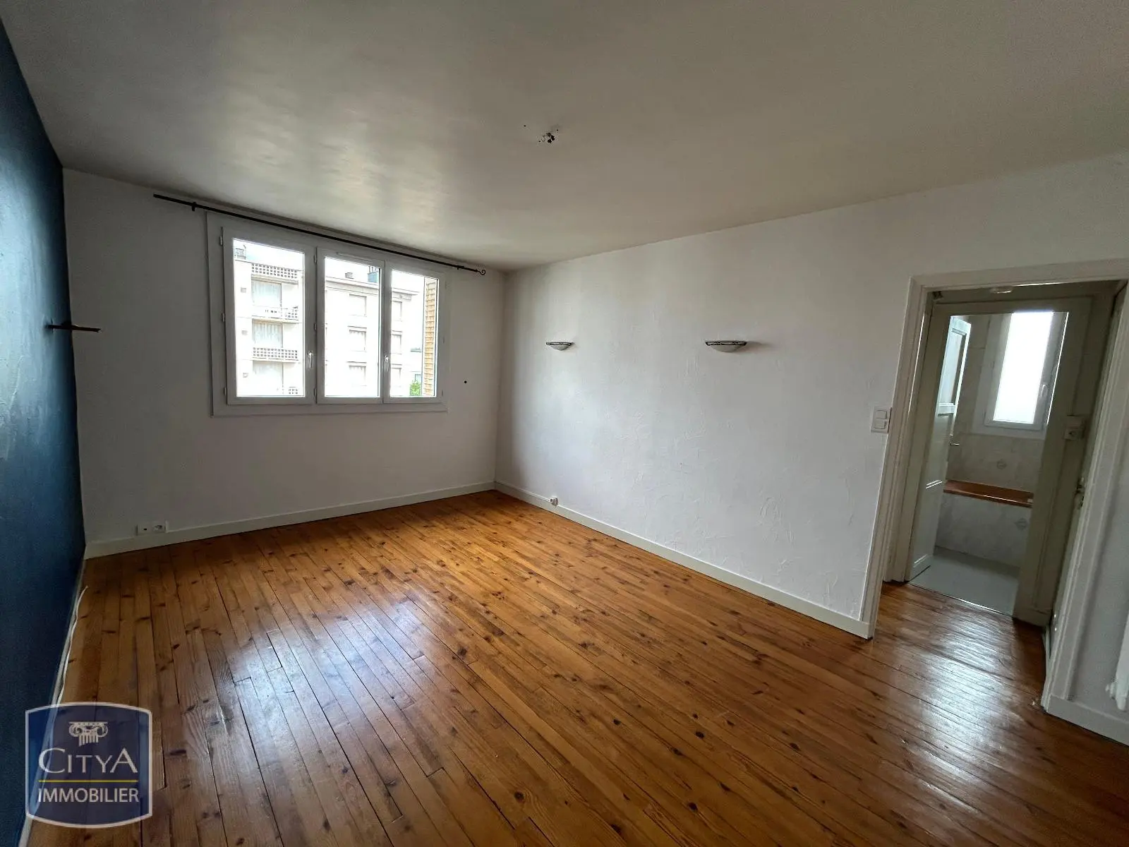 Photo 1 Appartement 2 pièces 40.53m²