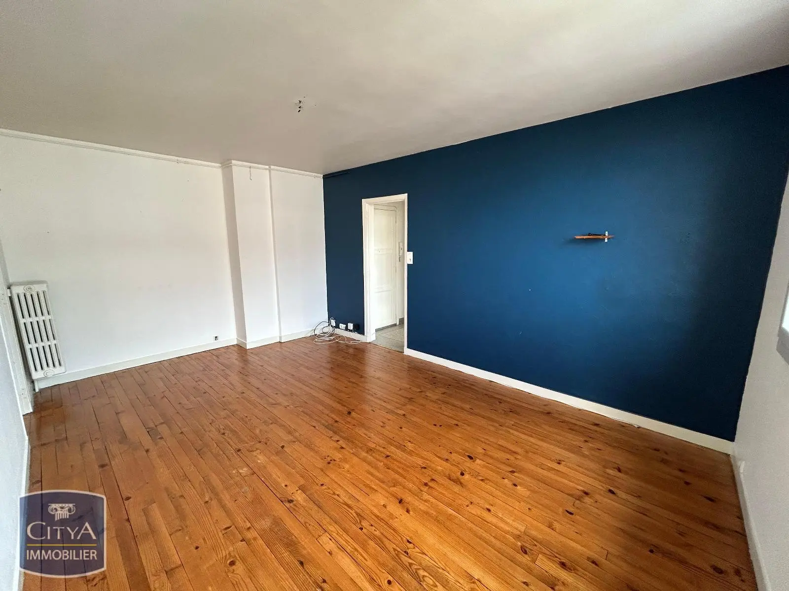 Photo 2 Appartement 2 pièces 40.53m²