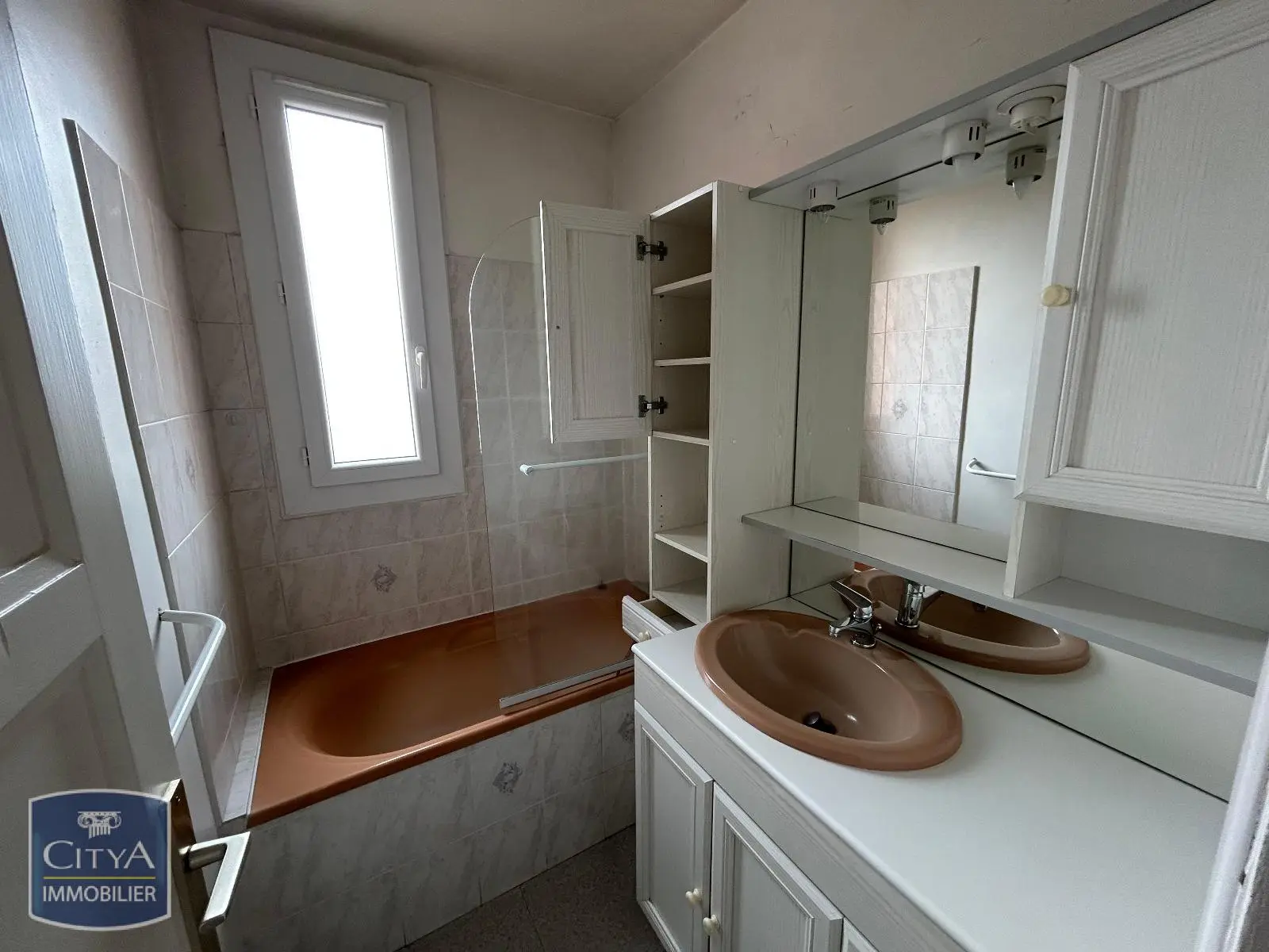 Photo 6 Appartement 2 pièces 40.53m²