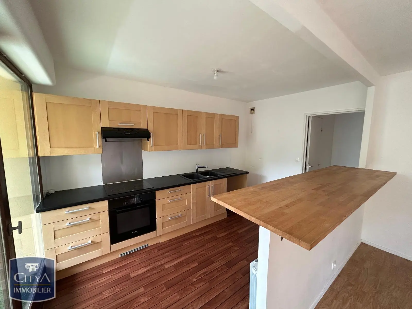 Photo 1 Appartement 2 pièces 50.52m²