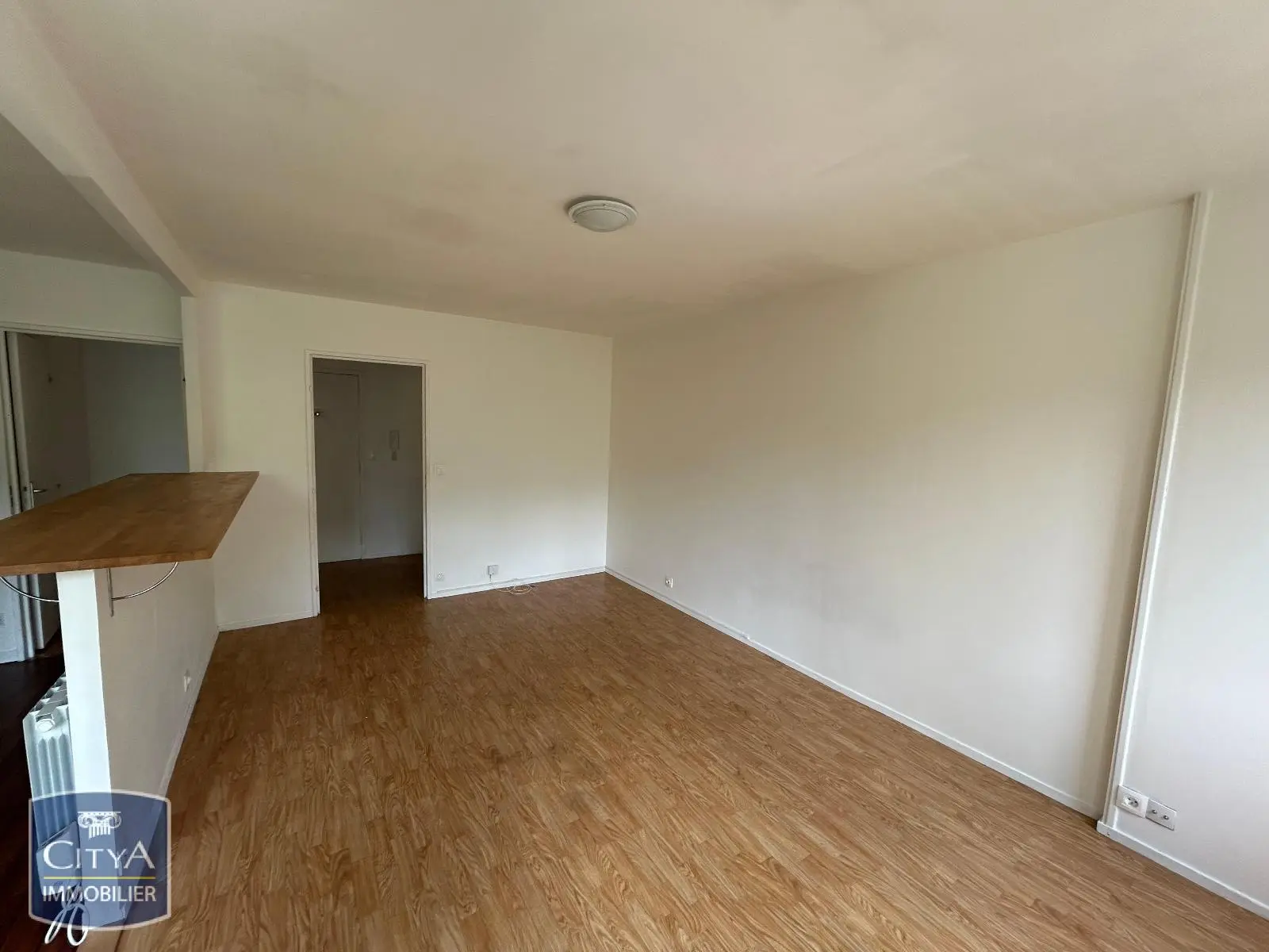 Photo 3 Appartement 2 pièces 50.52m²