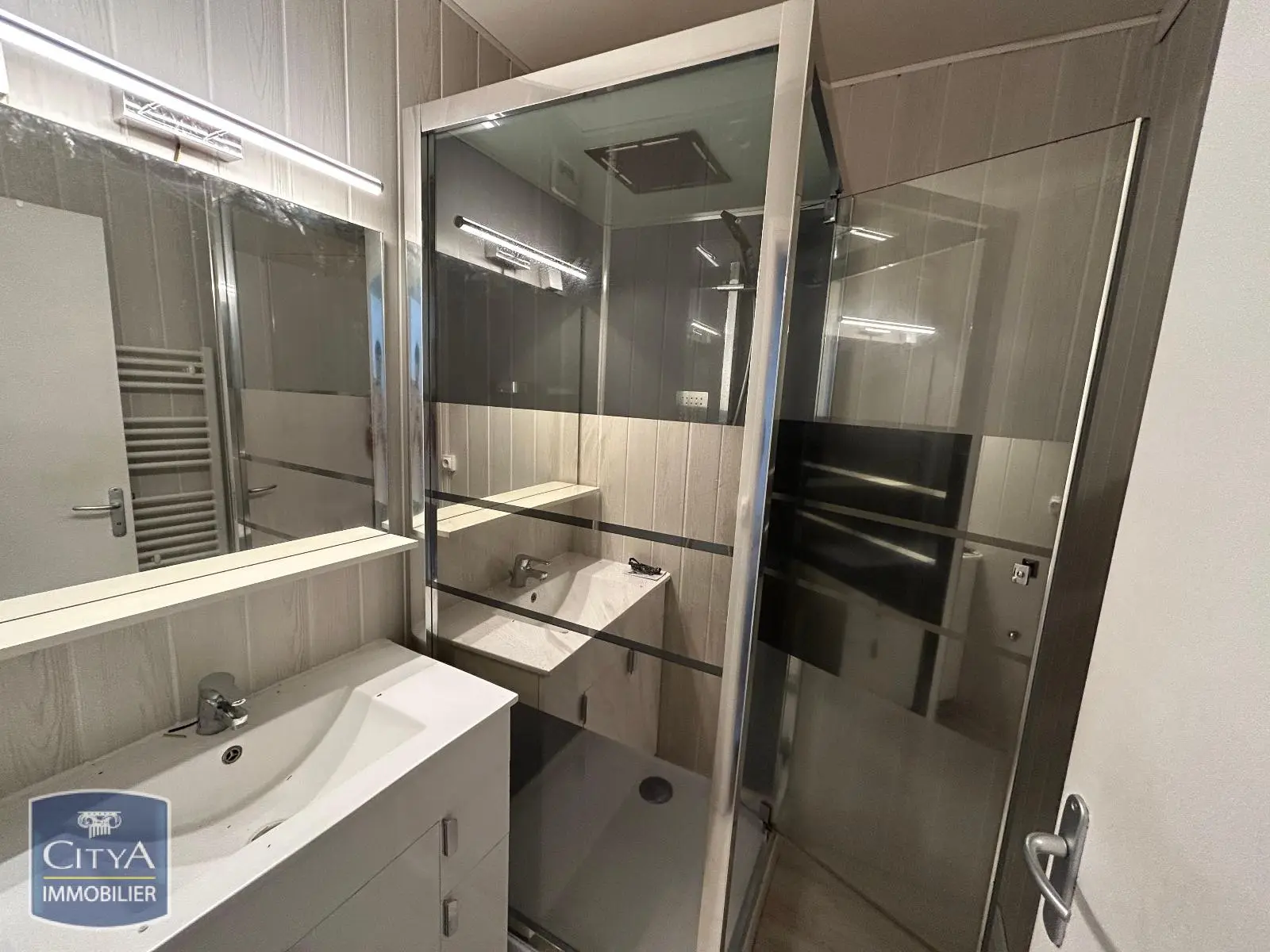 Photo 6 Appartement 2 pièces 50.52m²