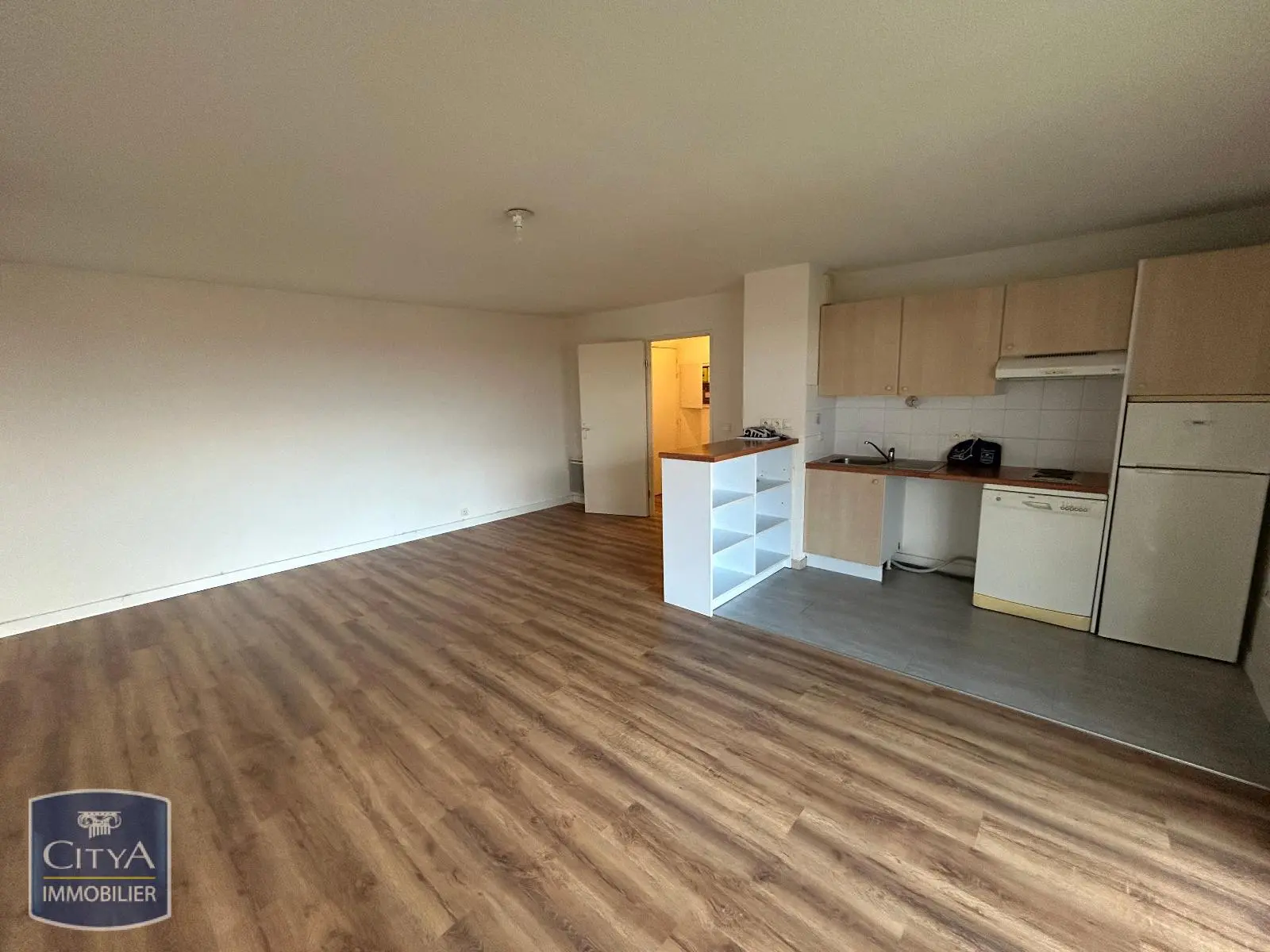 Photo 1 Appartement 3 pièces 63.43m²