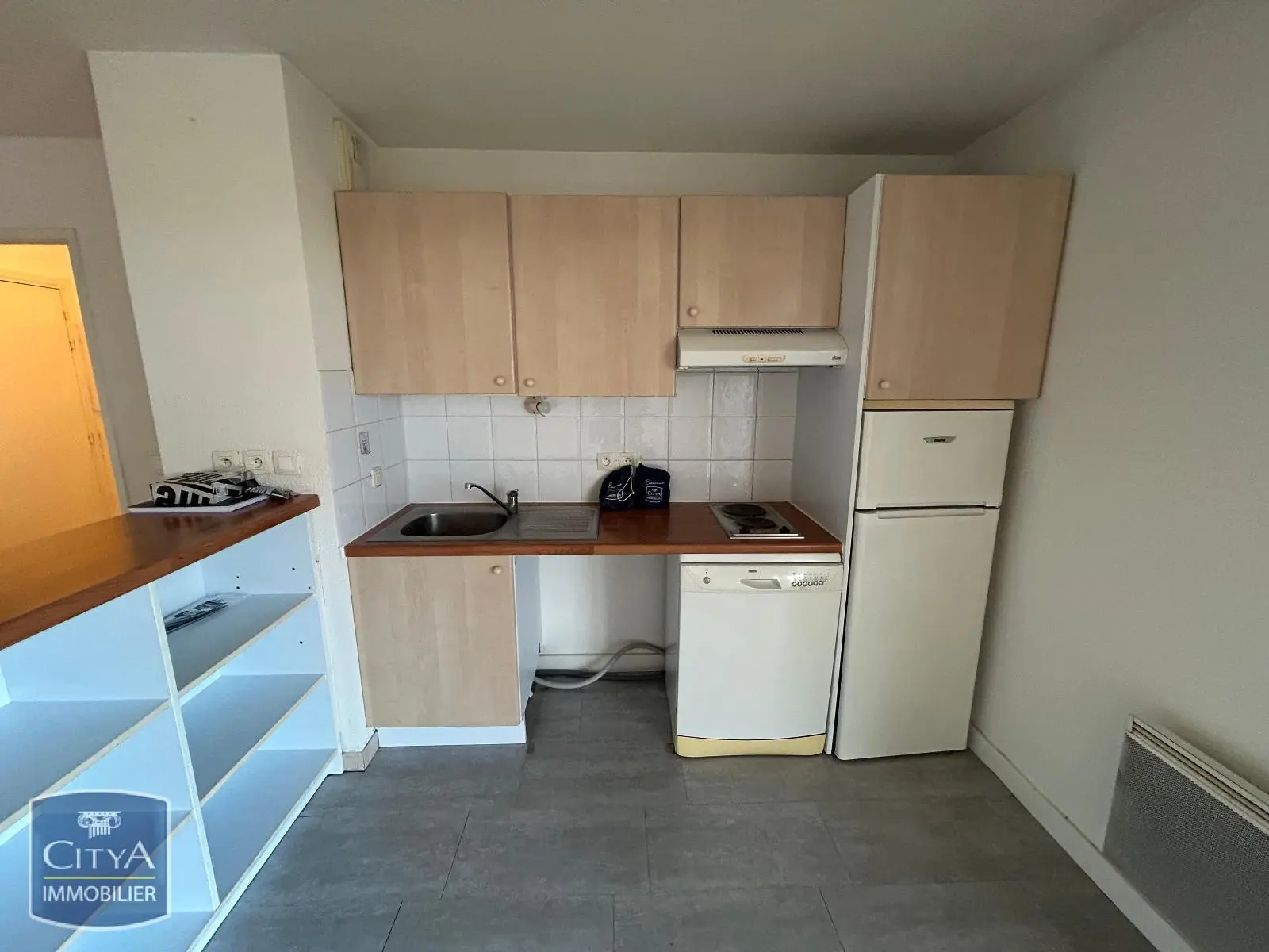 Photo 3 Appartement 3 pièces 63.43m²