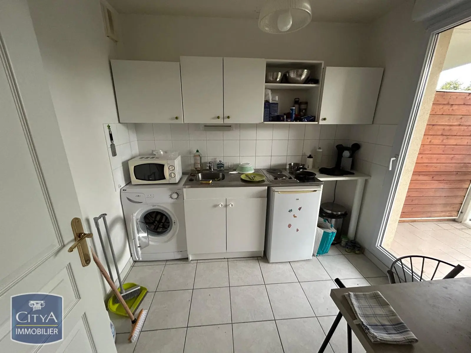 Photo 6 Appartement 1 pièce 37.39m²