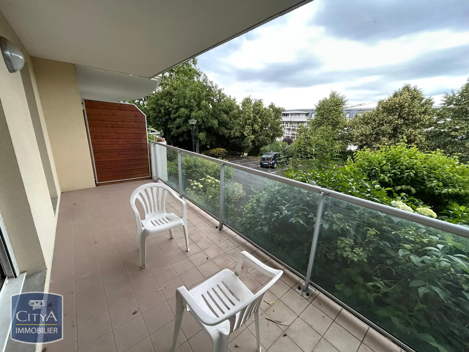 Photo 5 Appartement 1 pièce 37.39m²