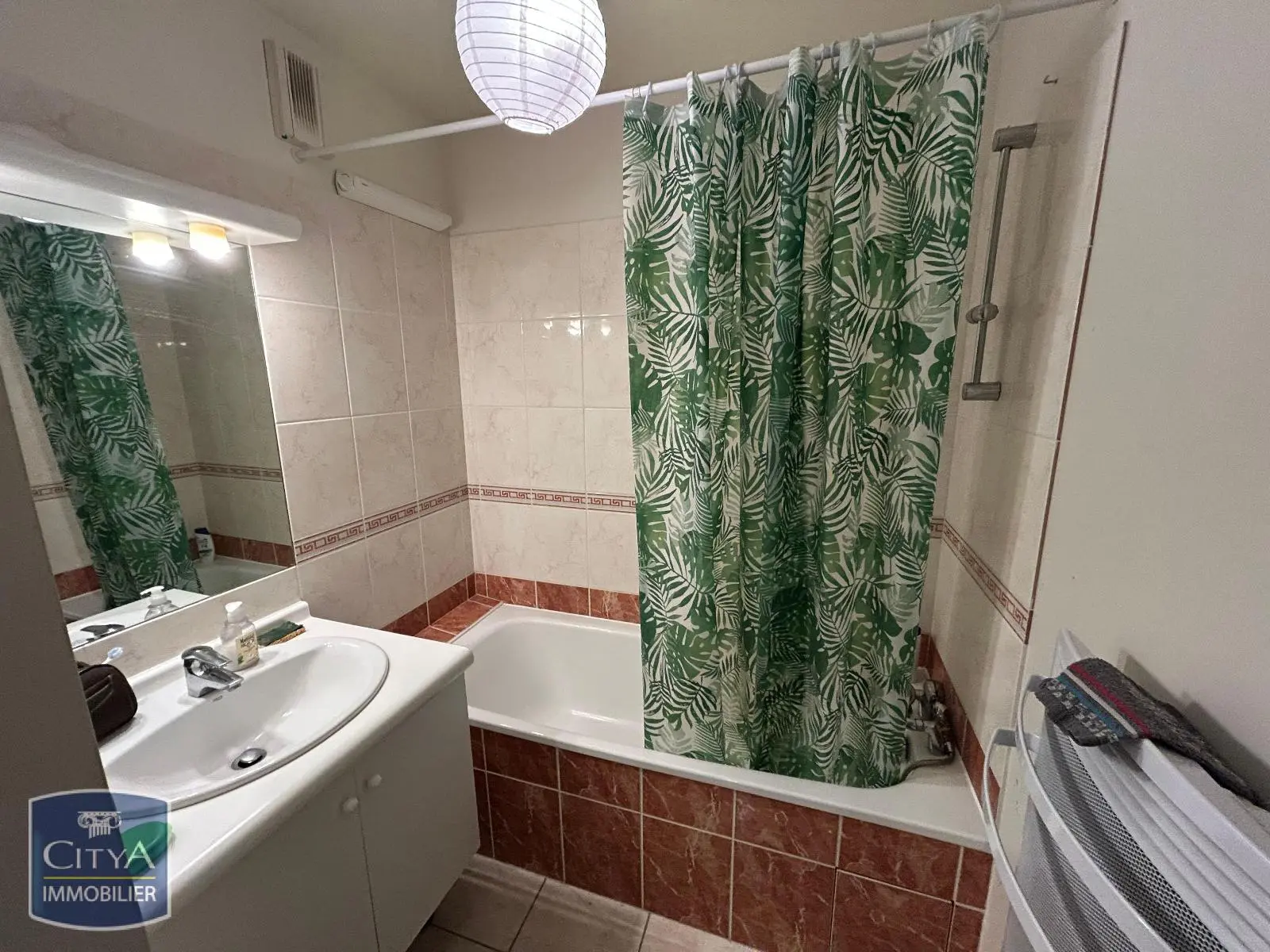 Photo 4 Appartement 1 pièce 37.39m²
