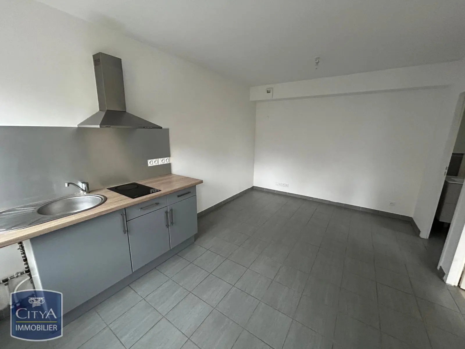 Photo 2 Appartement 2 pièces 29.4m²