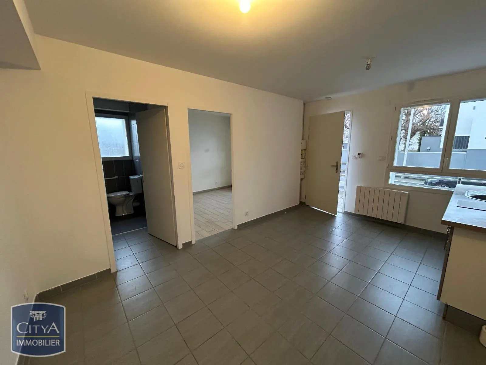 Photo 3 Appartement 2 pièces 29.4m²