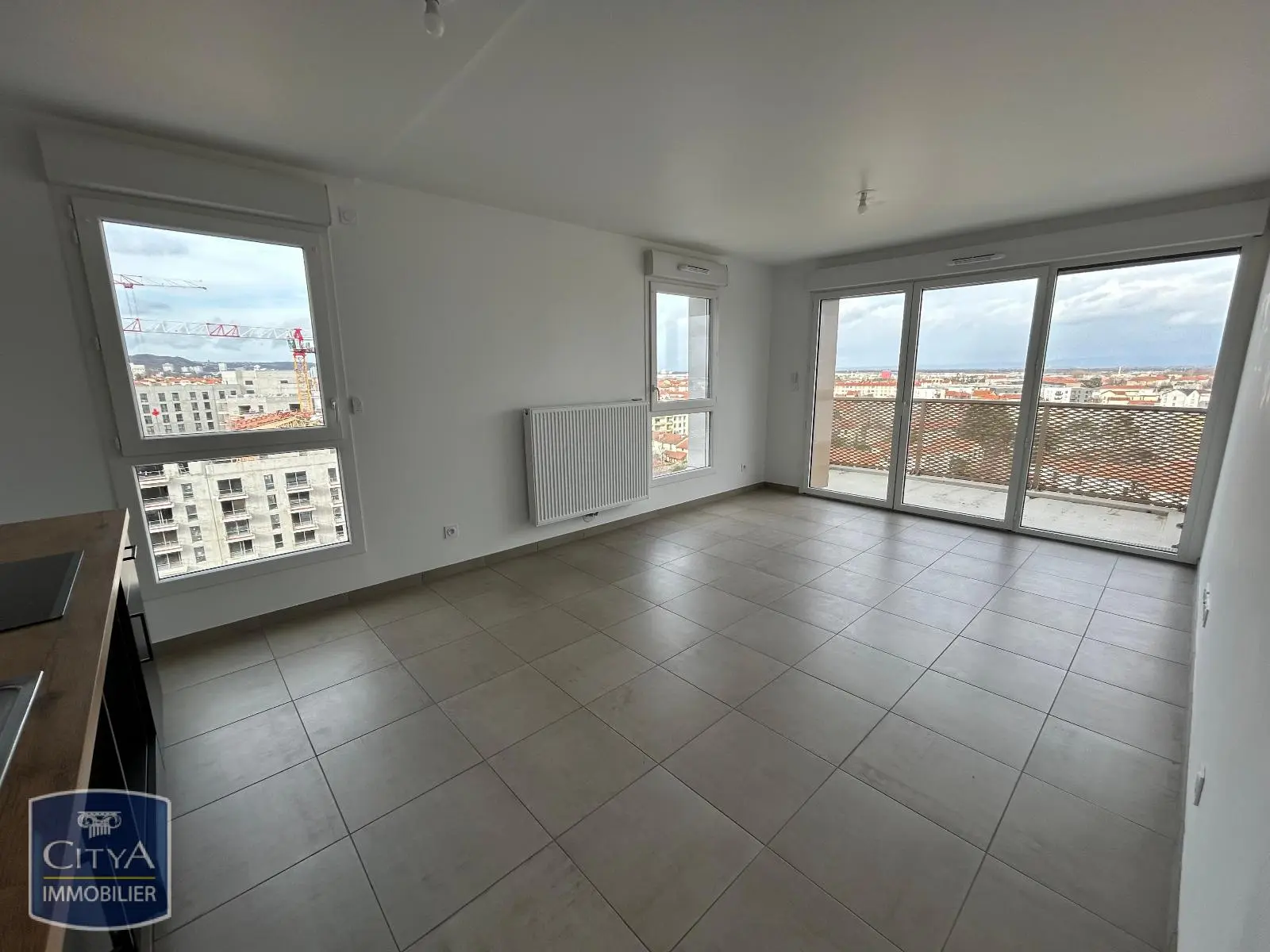 Photo 1 Appartement 3 pièces 63.52m²