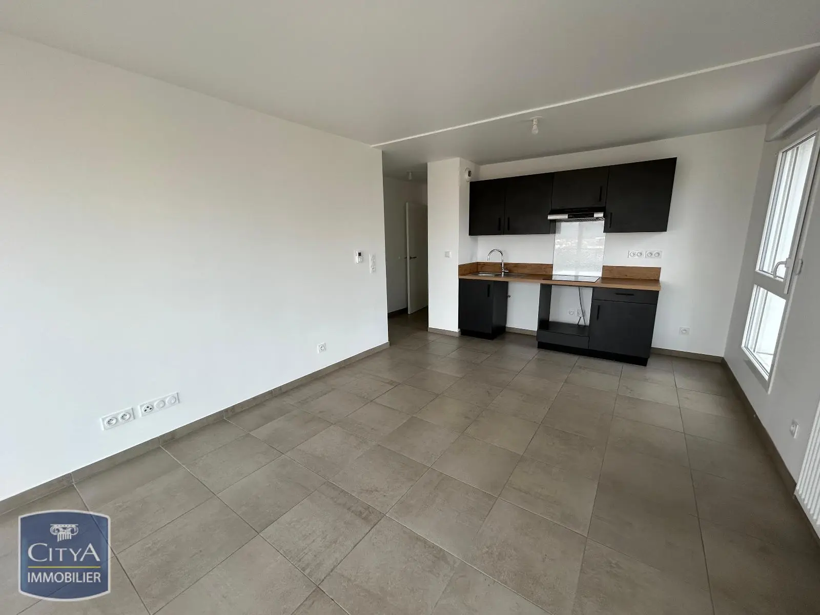 Photo 2 Appartement 3 pièces 63.52m²