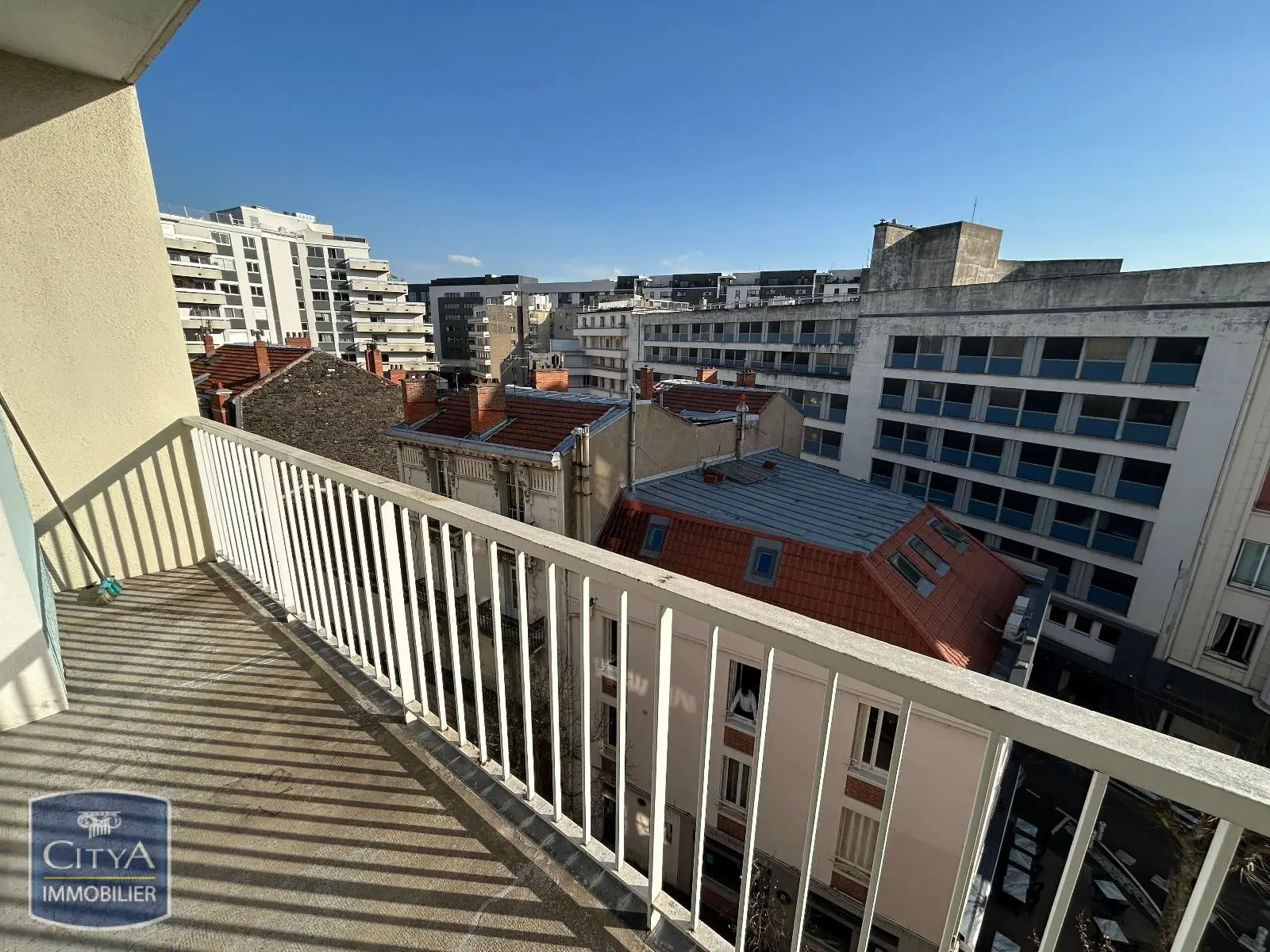 Photo 3 Appartement 2 pièces 39m²