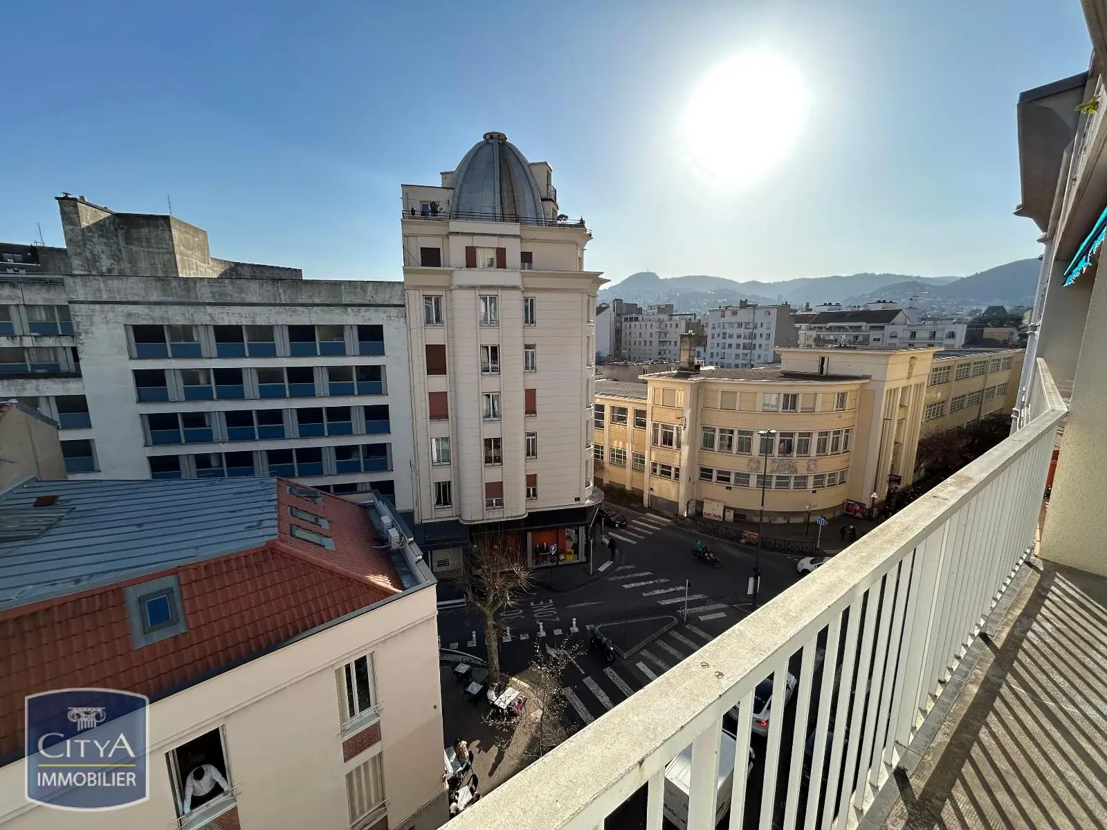 Photo 2 Appartement 2 pièces 39m²