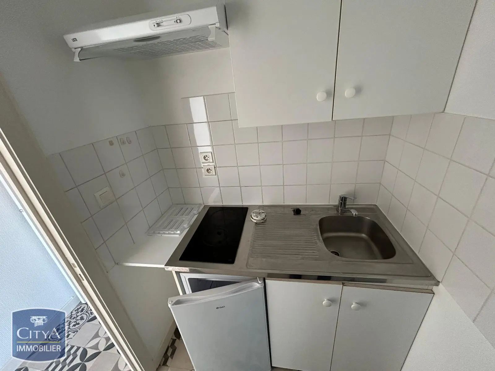 Photo 5 Appartement 2 pièces 39m²