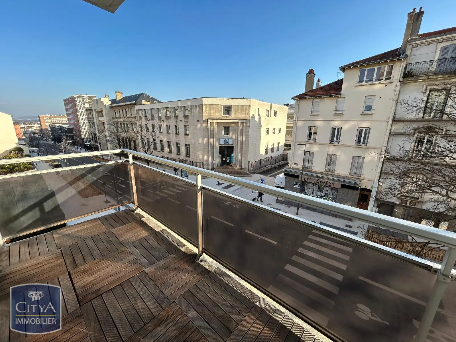 Photo 1 Appartement 4 pièces 92.49m²