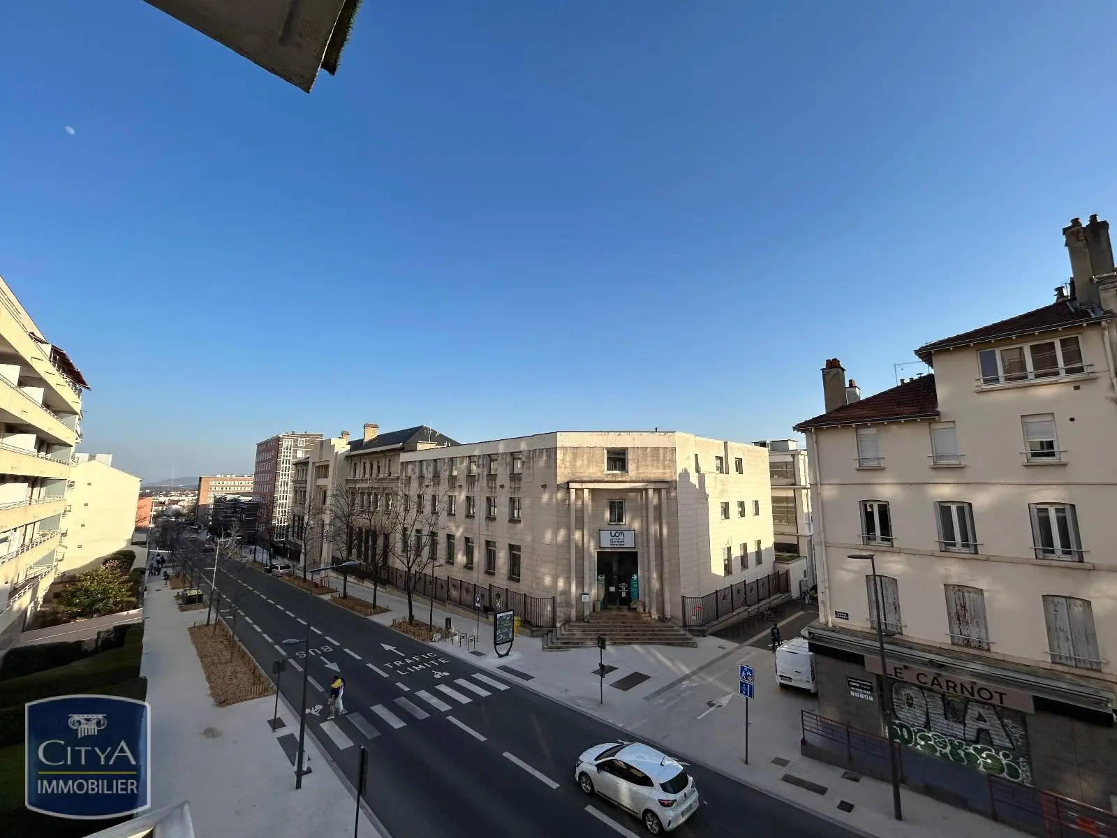 Photo 3 Appartement 4 pièces 92.49m²