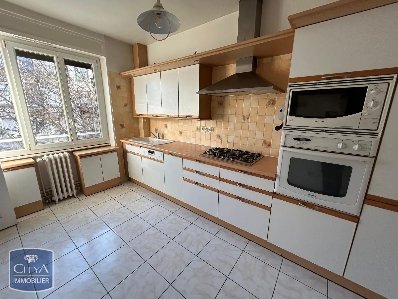 Photo 6 Appartement 4 pièces 92.49m²