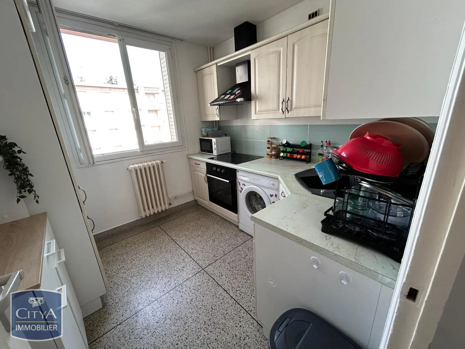 Photo 2 appartement Clermont-Ferrand