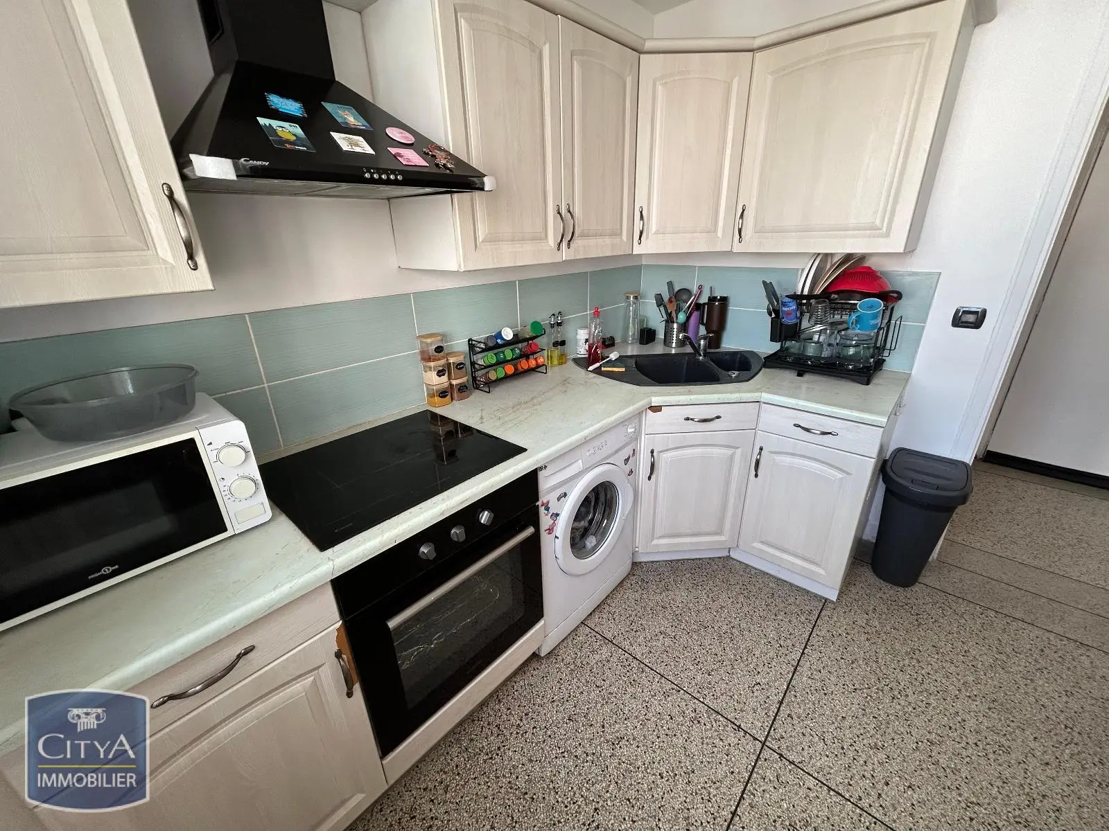 Photo 1 appartement Clermont-Ferrand