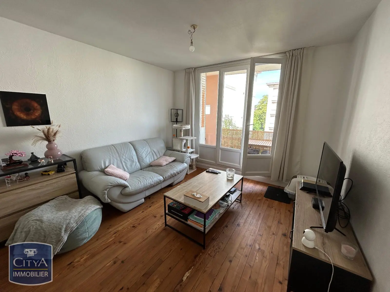 Photo 3 appartement Clermont-Ferrand