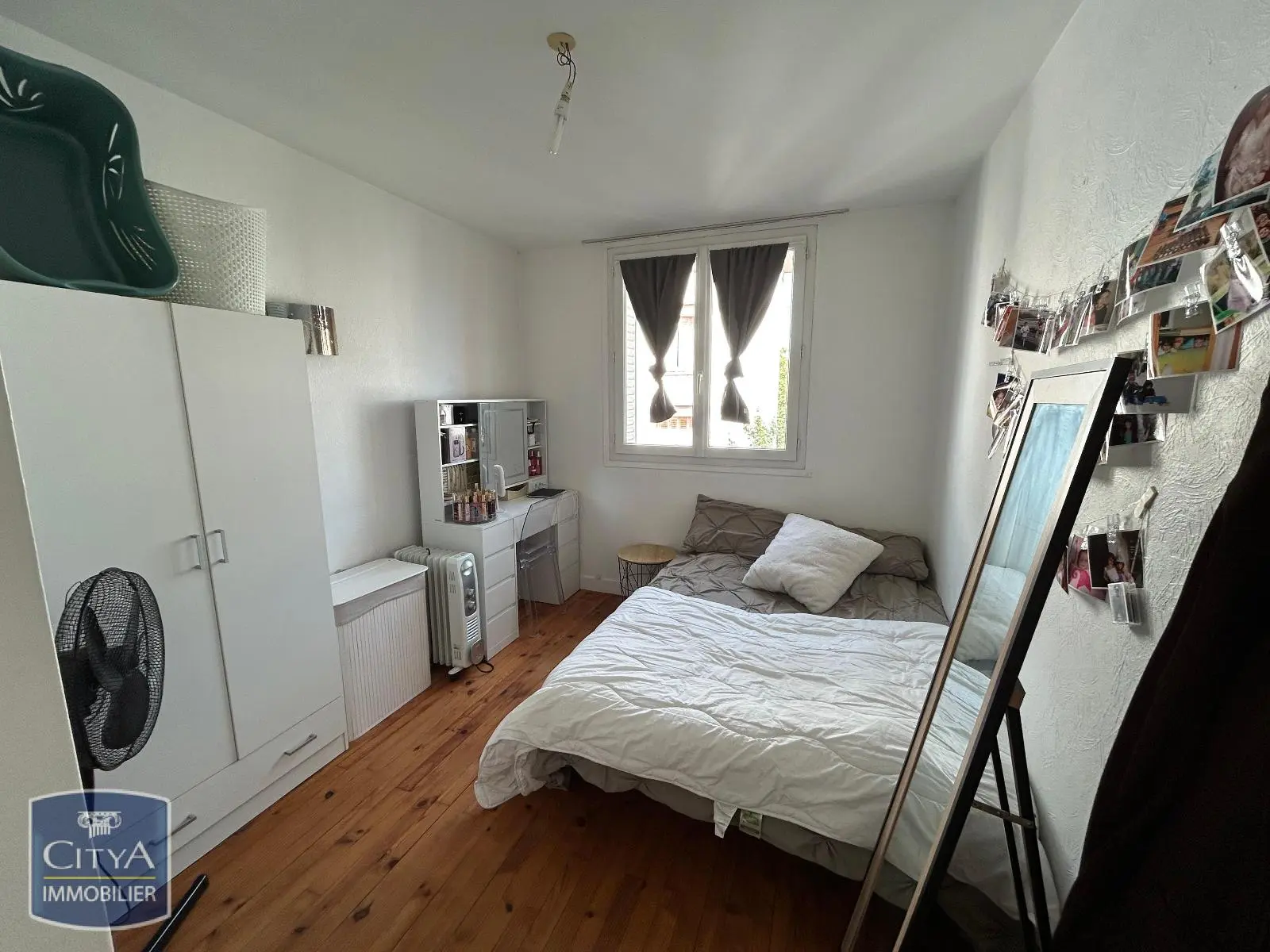 Photo 4 appartement Clermont-Ferrand