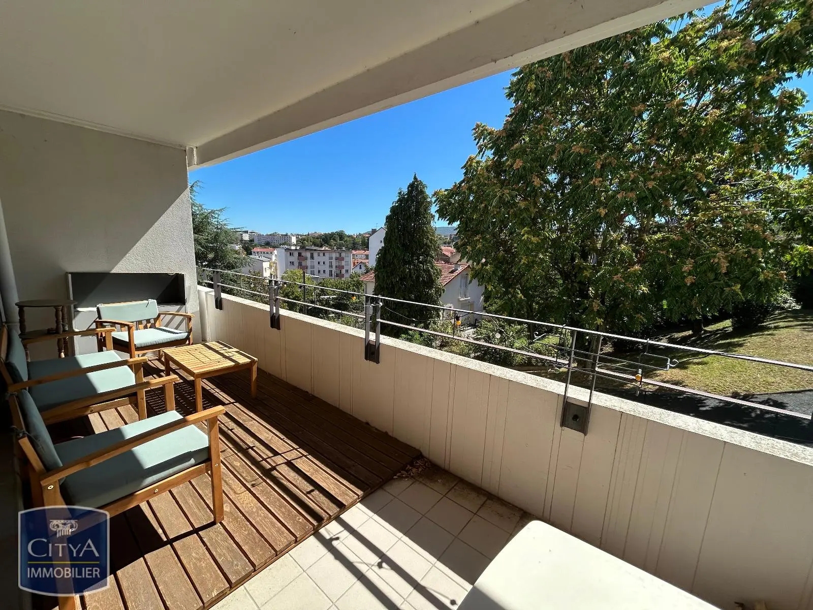 Photo 1 Appartement 3 pièces 76.77m²