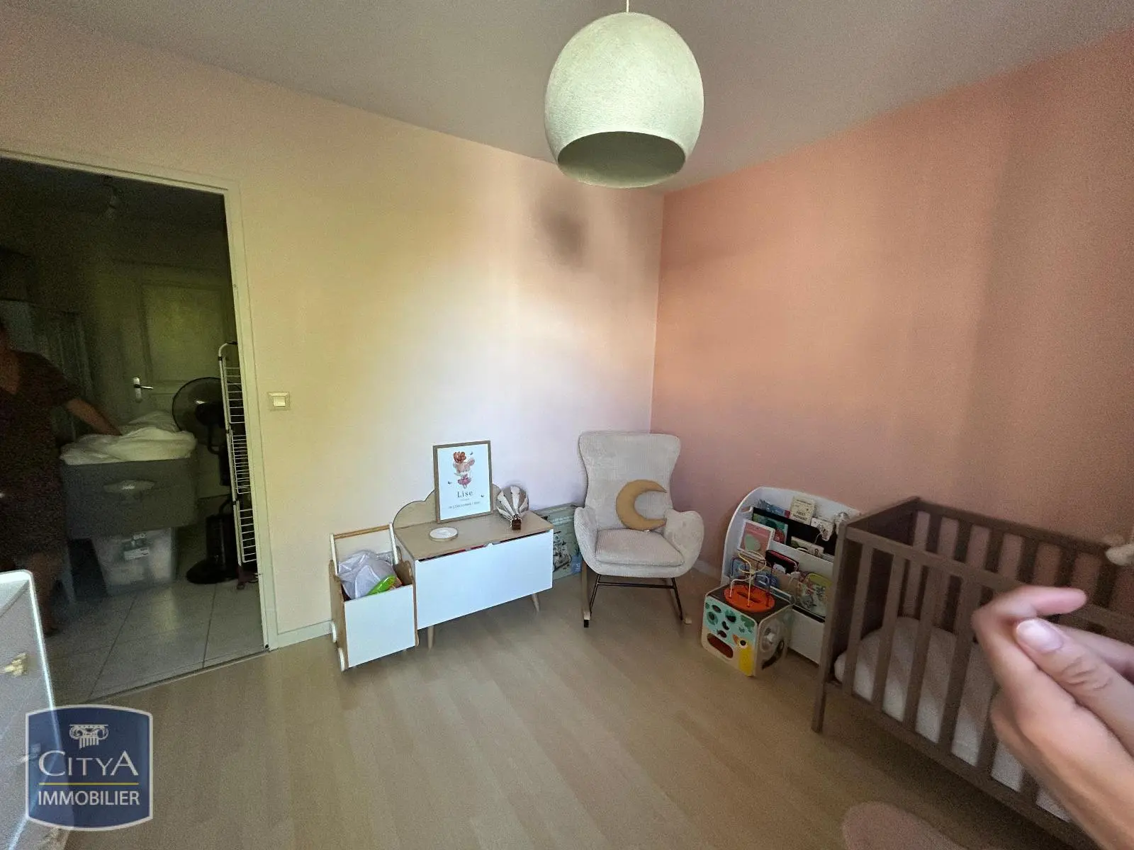 Photo 6 Appartement 3 pièces 76.77m²
