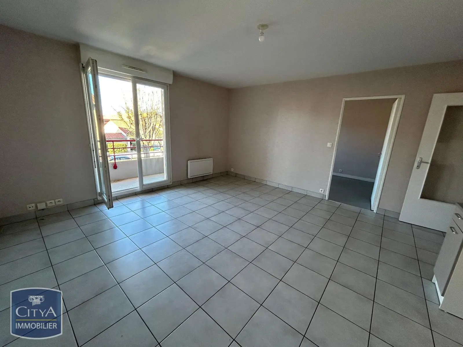 Photo 2 Appartement 2 pièces 40.18m²