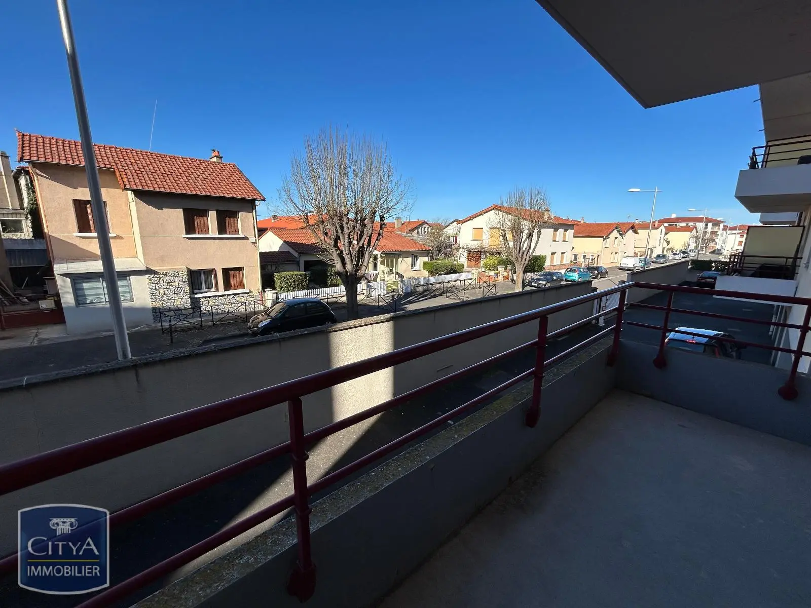 Photo 3 Appartement 2 pièces 40.18m²