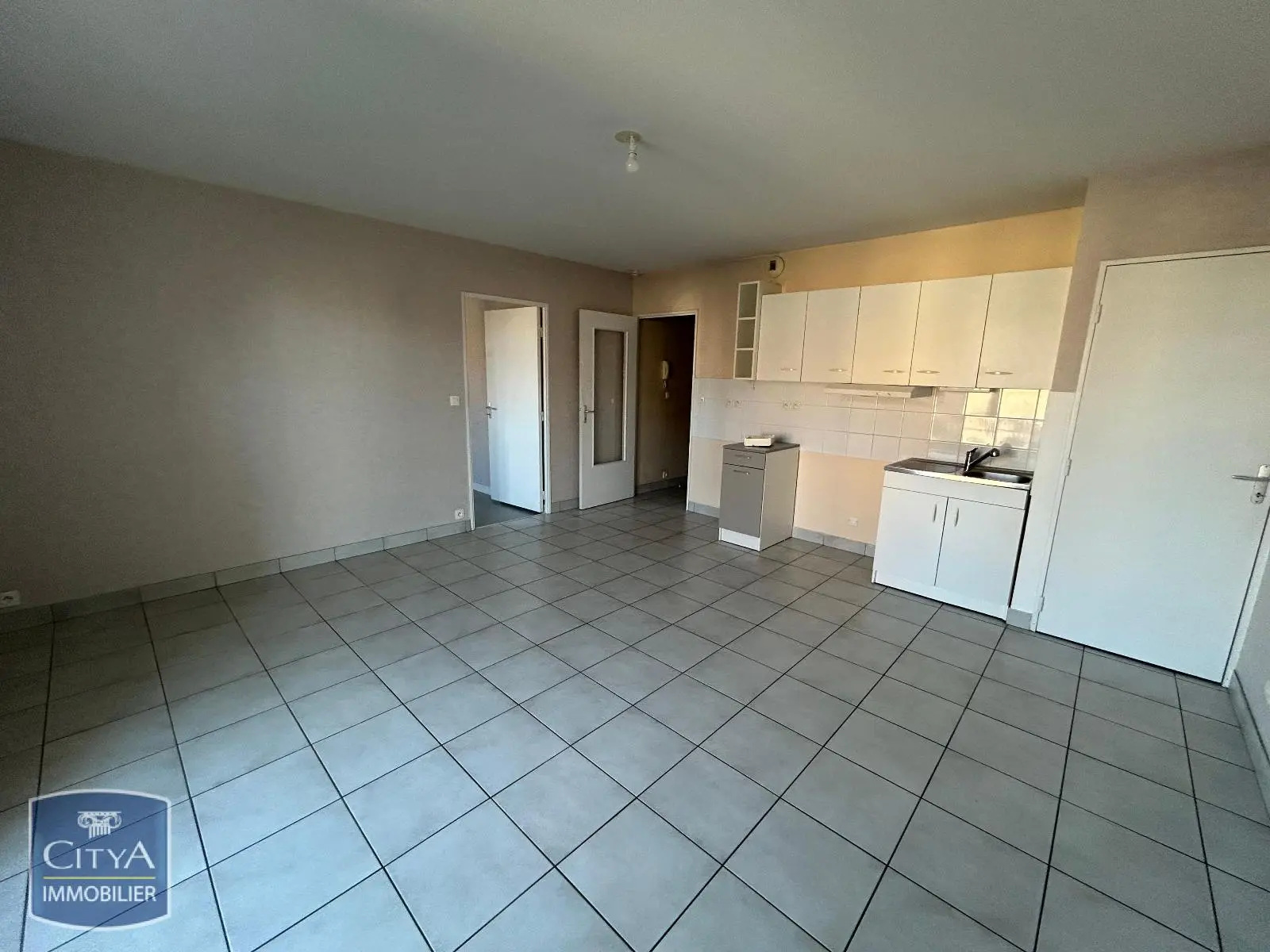 Photo 1 Appartement 2 pièces 40.18m²