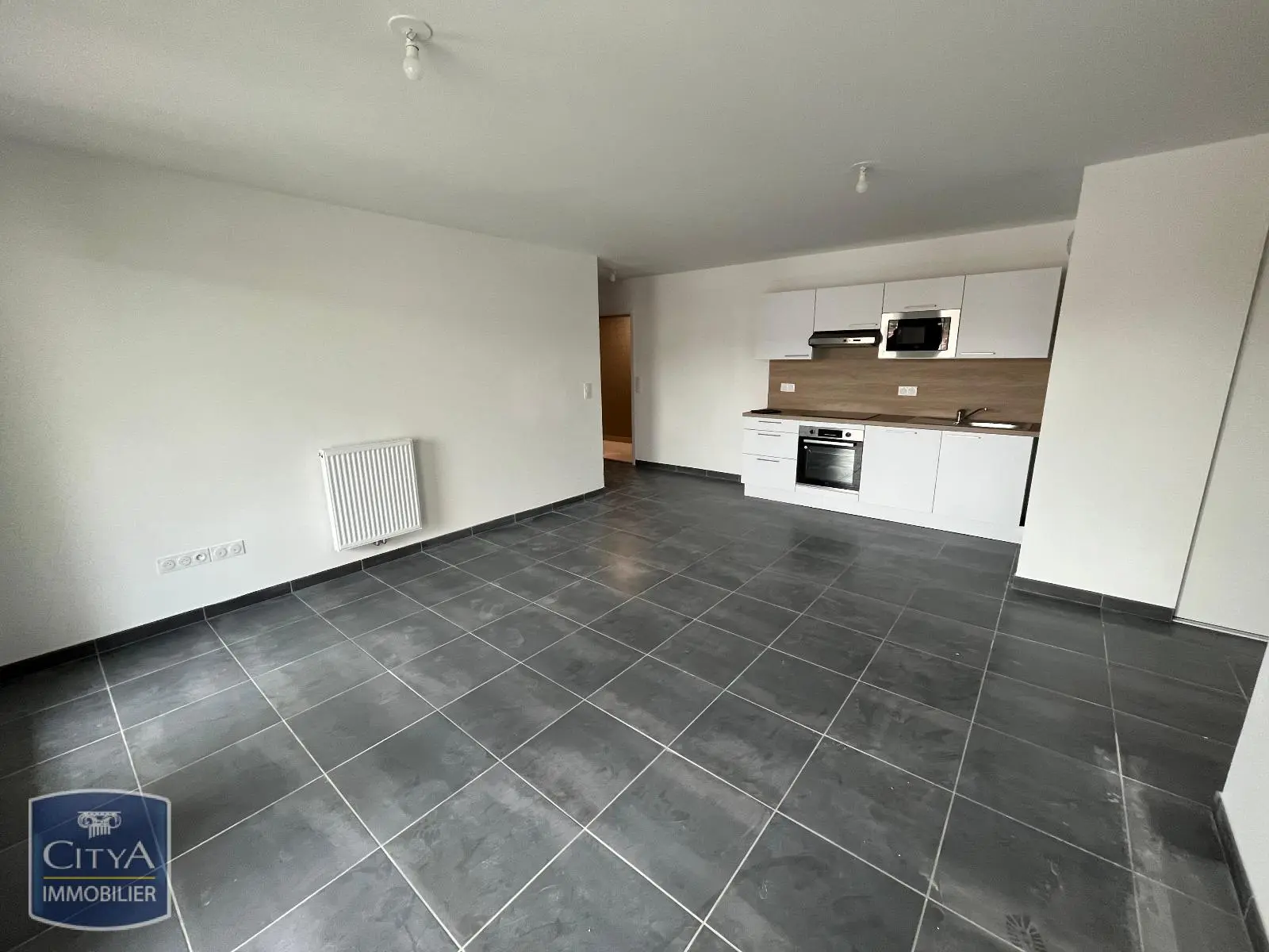 Photo 1 Appartement 3 pièces 64.95m²