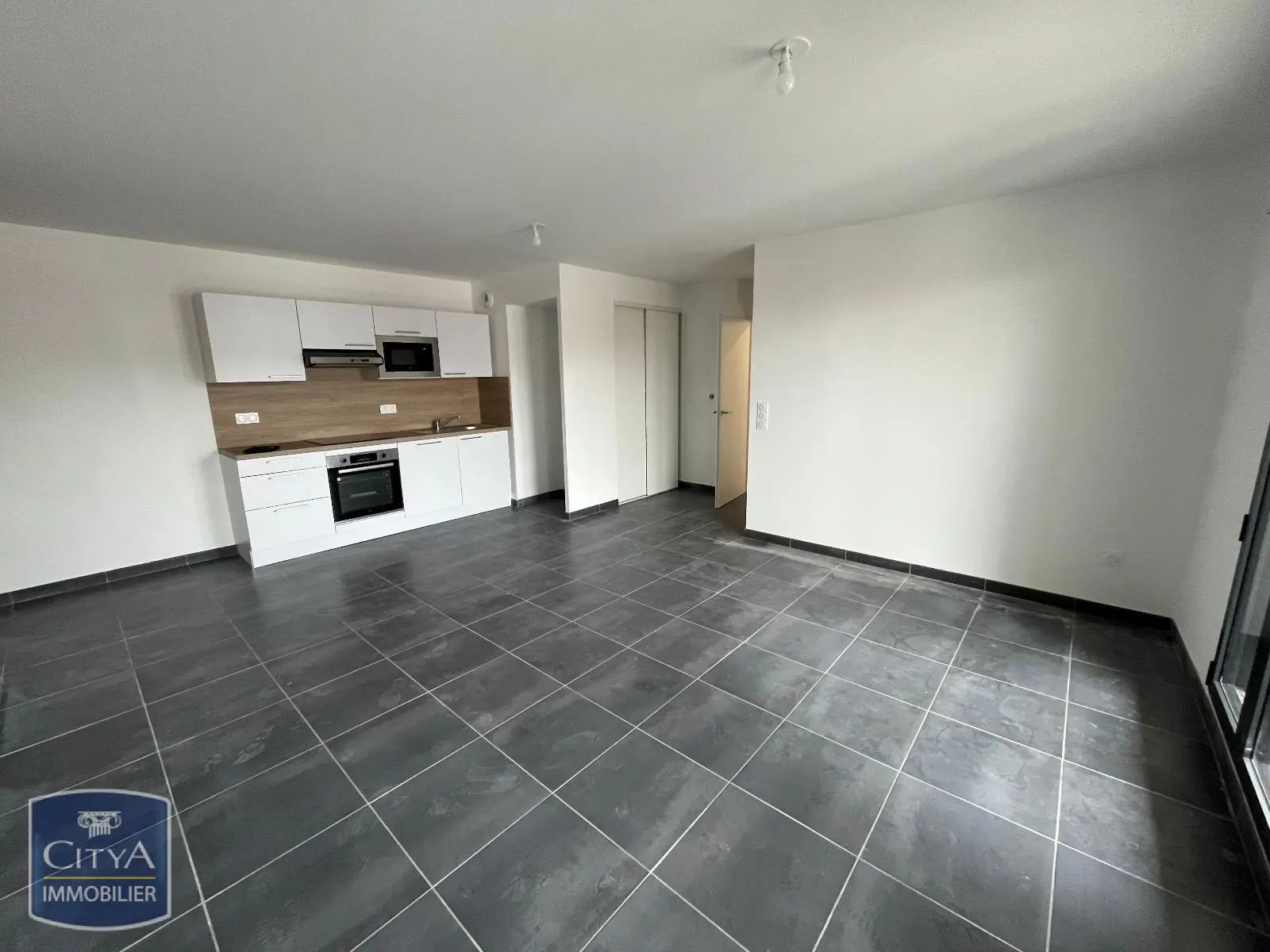 Photo 7 Appartement 3 pièces 64.95m²